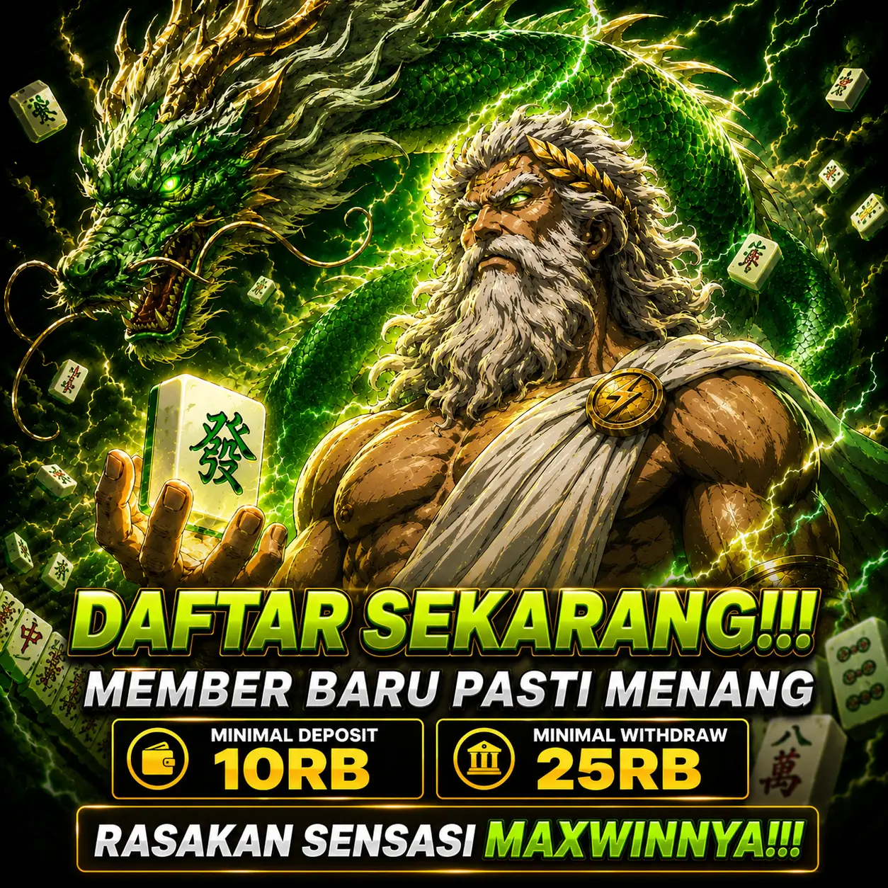 Liga777